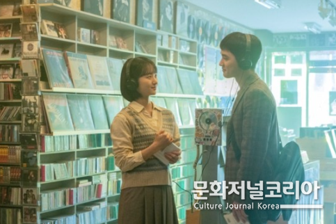 영화 '말할 수 없는 비밀'