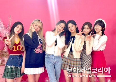 '아이브' (사진= 스타쉽 엔터테인먼트 제공)