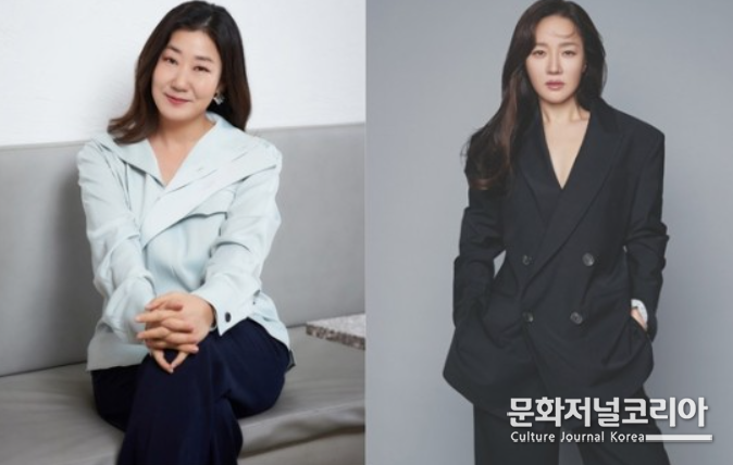 ‘잔혹한 인턴’ 라미란X엄지원