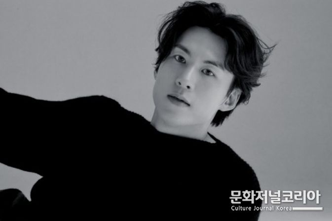 신예 유의태, SBS ‘사내맞선’으로 드라마 데뷔 {사진제공=눈컴퍼니}