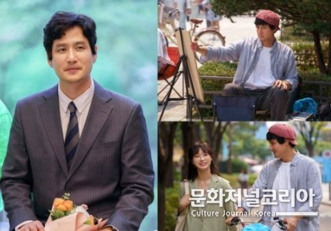 '아직 최선을 다하지 않았을 뿐', 박해준