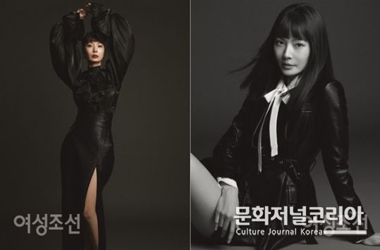 배우 윤소이