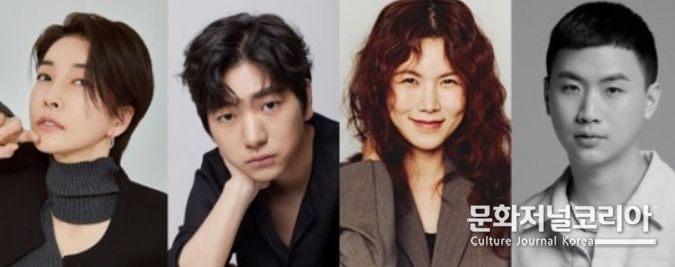 '전체관람가+: 숏버스터', 진서연-이주승-공민정-이석형
