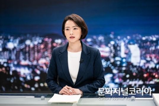 영화 '앵커' 천우희