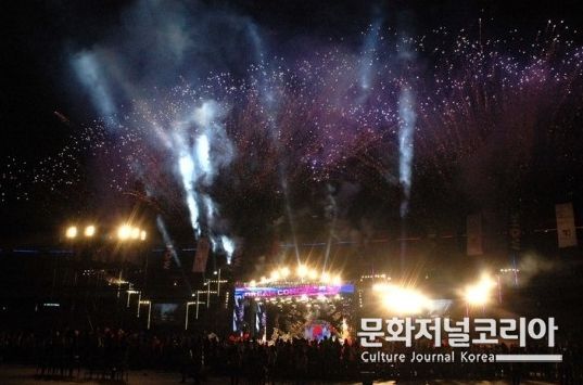 드림콘서트. 2022.04.25. (사진 = 한국연예제작자협회 제공)