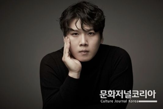 피아니스트 박종해. (사진=Sangwook Lee)