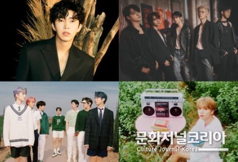  ‘엠카운트다운' 컴백 . 2022.05.12. (사진 = Met 제공 )