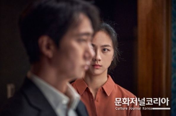  영화 '헤어질 결심' 박찬욱 감독작품