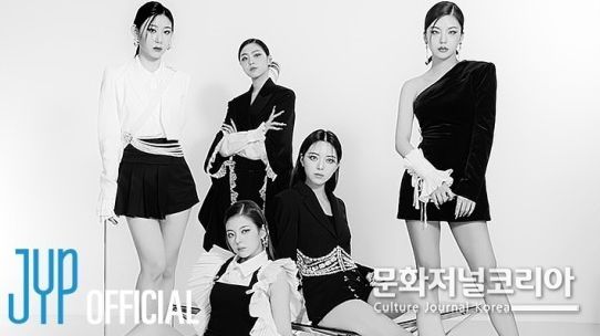 있지 2022.06.06 (=JYP엔터테인먼트)