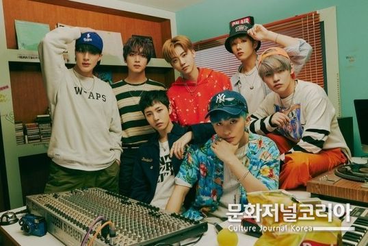 NCT DREAM 정규 2집 리패키지 'Beatbox' 이미지. 2022.06.06. (사진 = SM엔터테인먼트 제공)