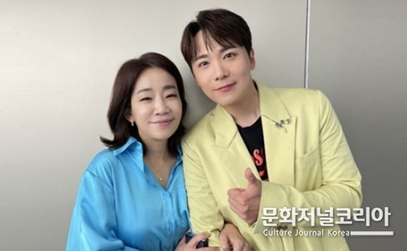 '마타하리' 이홍기-김문정 음악감독