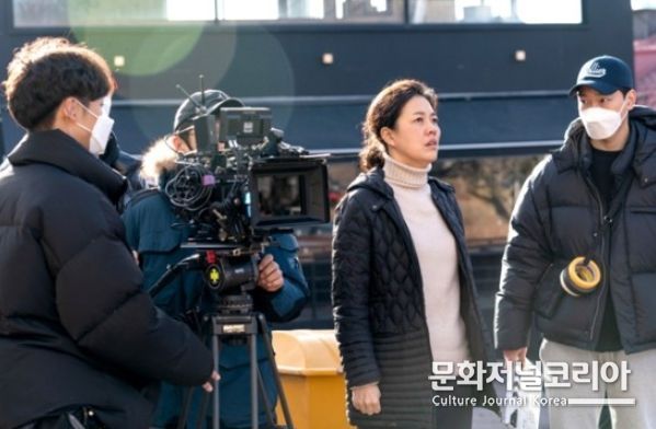 영화 '경아의 딸'