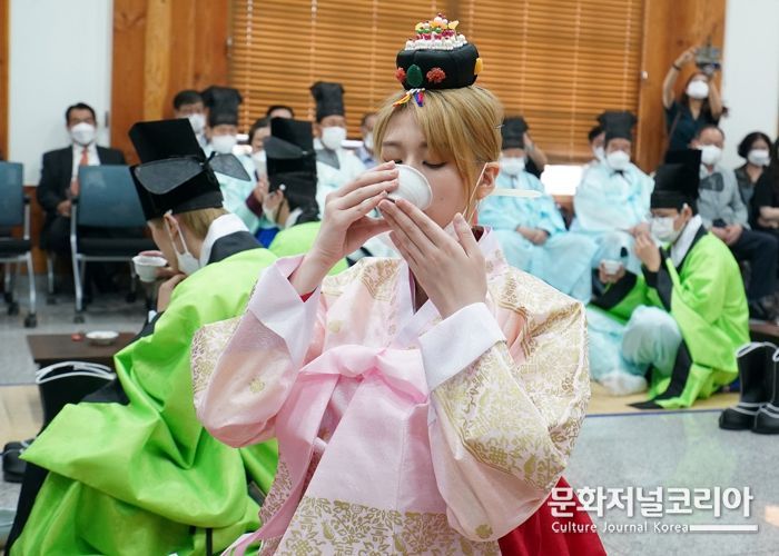 동대문구, 제11회 성년의 날 기념 ‘성년례’ 개최