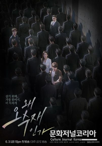 드라마 ‘오 수재인가’