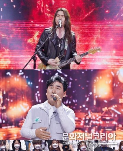 SBS 판타스틱 패밀리