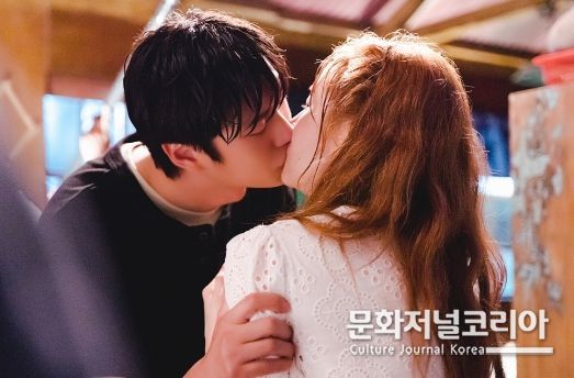 서현X나인우, 대체불가 로맨스 서사! ‘기대UP’(사진 제공: 빅토리콘텐츠)