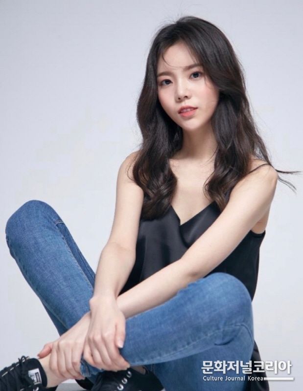 장편영화 ‘가로수길 이봄 씨어터’ 배우 한예원