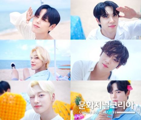 [사진 = 위엔터테인먼트 제공]