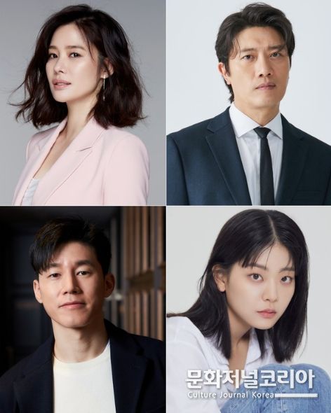 사진제공= 아이오케이컴퍼니, 솔트엔터테인먼트, 프레인글로벌, 제이와이드컴퍼니